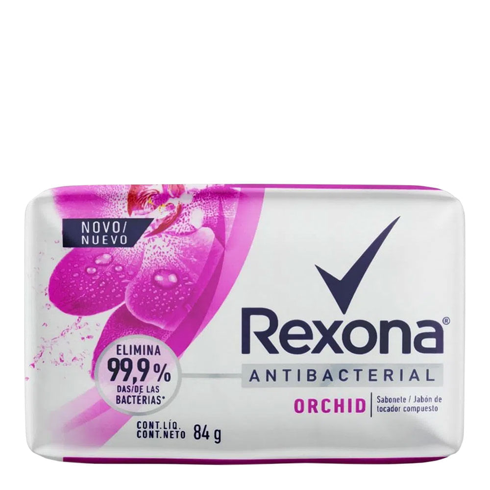 Rexona - Época Cosméticos