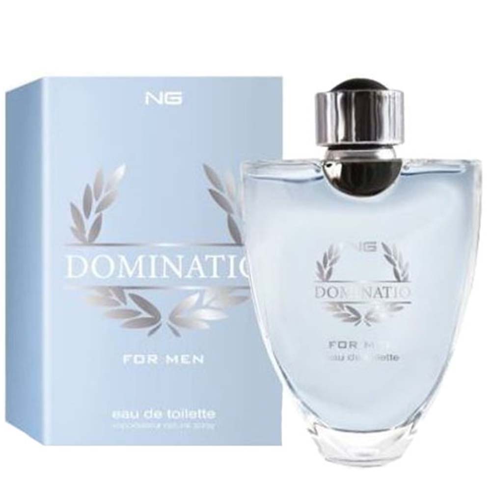 Dominus NG Parfums Perfume Masculino Eau de Toilette