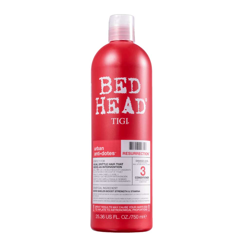 Bed Head TIGI Resurrection Shampoo