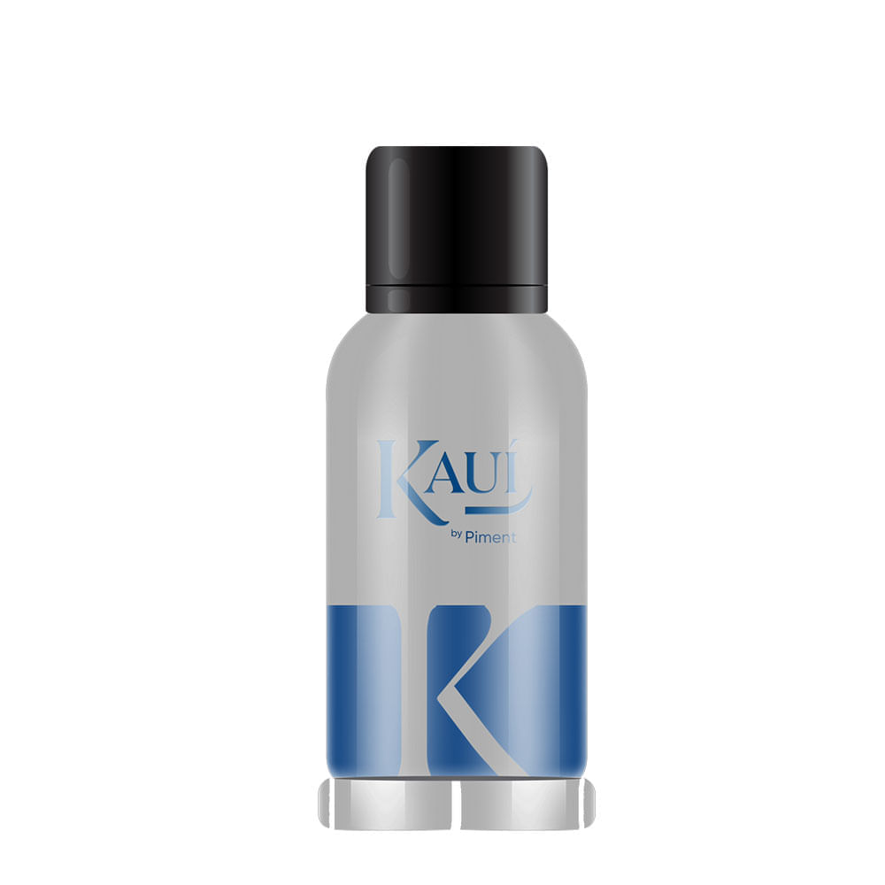 Kaui Piment Perfume Masculino - Deo Colonia