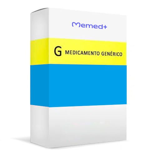 Clotrimazol 10 mg/g Genérico Medley