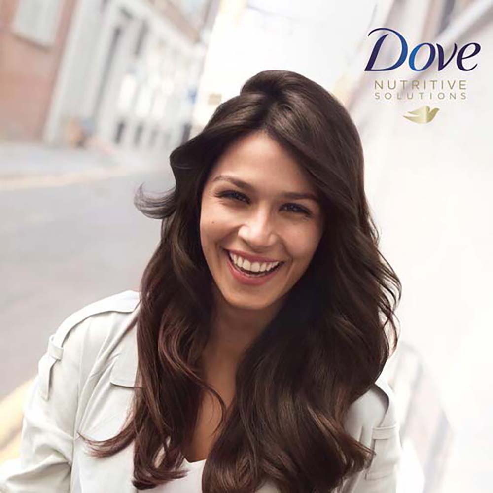 Dove aposta na diversidade da beleza feminina